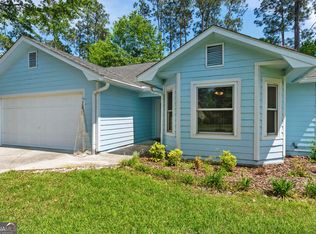 203 Azalea Ct, Kingsland, GA 31548