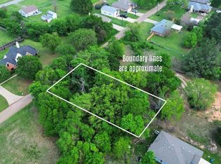 Schooner Rd, Mabank, TX 75156