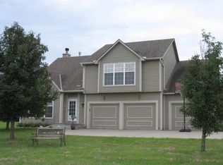 2251 N 700th Rd, Eudora, KS 66025