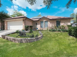 7703 Forest Fern, Live Oak, TX 78233