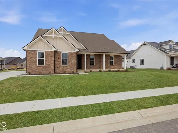 200 N Liberty Blvd, Mooresville, IN 46158