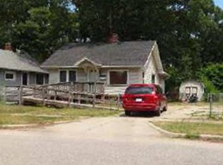 3134 Lemuel St, Muskegon Heights, MI
