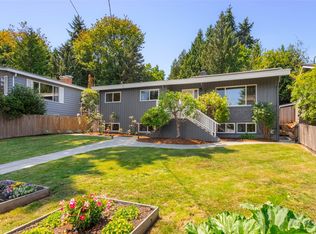 10035 39th Ave NE, Seattle, WA