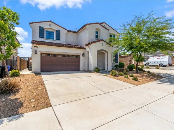 4360 Rima Dr, Fontana, CA 92336