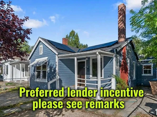 463 S Goshen St, Salt Lake City, UT 84104
