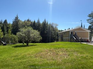 2315 Aspdin Rd, Huntsville, ON P0B1M0