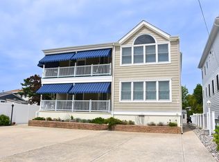 305 Battersea Rd #2, Ocean City, NJ 08226