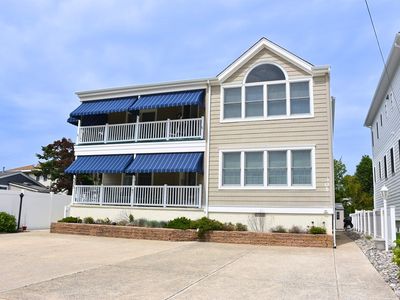 305 Battersea Rd #2, Ocean City, NJ, 08226
