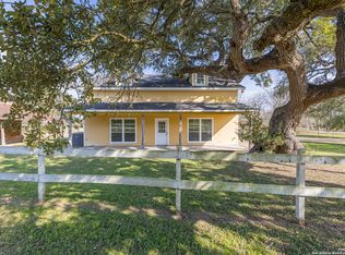 4419 Highway 71, Columbus, TX 78934