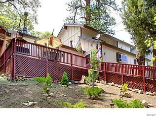 1175 Minton Dr, Big Bear City, CA 92314