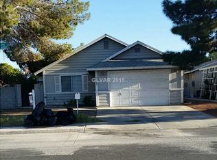 4220 Sunrise Ave, Las Vegas, NV 89110