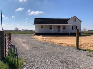 1236 County Road 408, El Campo, TX 77437