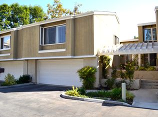 3434 Timber Lk #50, Costa Mesa, CA 92626