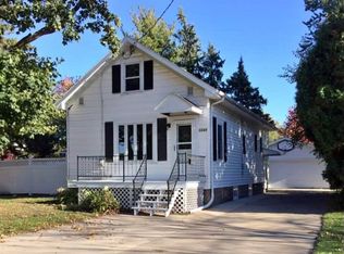 1510 Green Bay Rd, Kaukauna, WI 54130