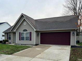 506 Willow Dr, Centerville, IN 47330