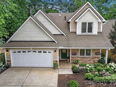 50 Beekeeper Trl, Swannanoa, NC, 28778