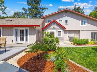 1212 Brush Creek Road, Santa Rosa, CA 95404