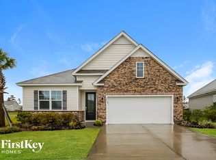 223 Rhodes Ct, Summerville, SC 29486