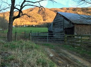 Timber Ridge Rd, Del Rio, TN 37727