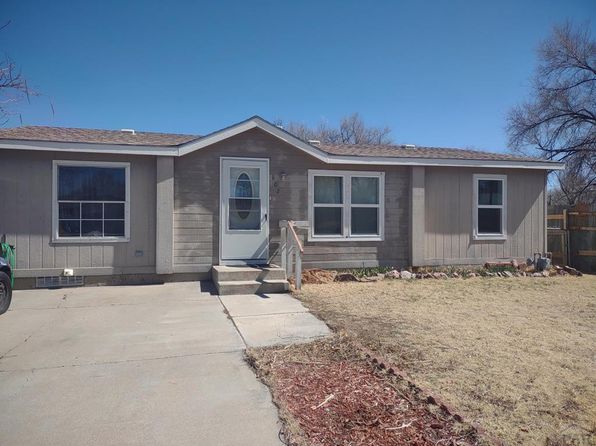 802 N 13th St, Rocky Ford, CO 81067
