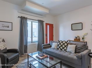 47 Cedron Rd #10, Victor, ID 83455