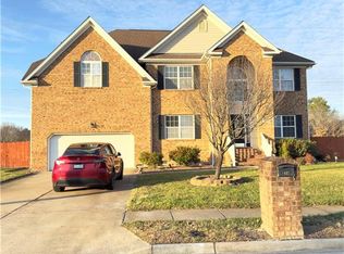 1437 Rivers Edge Trce, Chesapeake, VA 23323