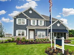 110 Cedarhurst Ct, Pickerington, OH 43147