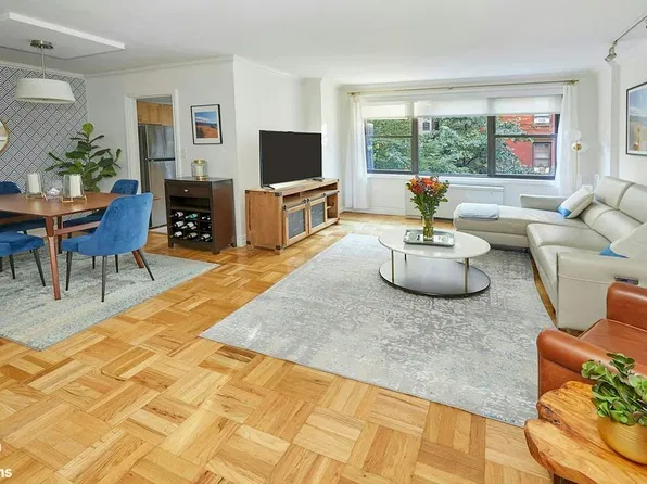 301 E 69th St APT 3F, New York, NY 10021