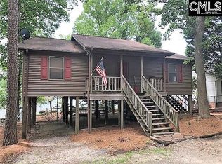 201 Songbird Ln, Prosperity, SC 29127