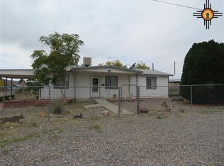 175 Wade St #T, T Or C, NM 87901