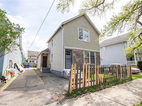 7017 Colgate Ave Front 7015, Cleveland, OH 44102