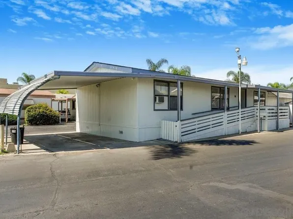 211 N Citrus Ave Space 50, Escondido, CA 92027