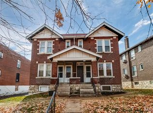 4916 Winona Ave, Saint Louis, MO