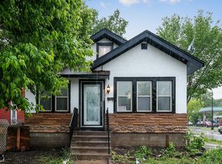 3129 Knox Ave N, Minneapolis, MN 55411