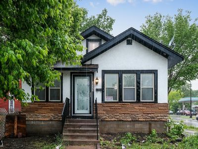 3129 Knox Ave N, Minneapolis, MN, 55411