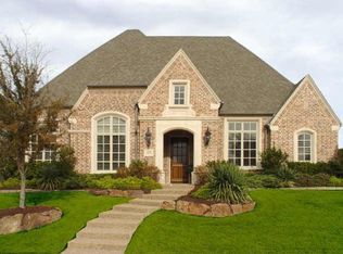 1626 Gladewater Dr, Allen, TX 75013