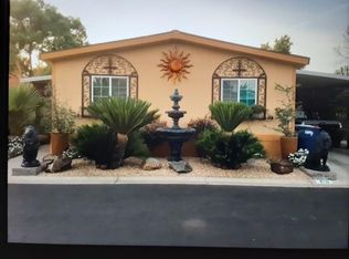 2575 S Willow Ave SPACE 25, Fresno, CA 93725