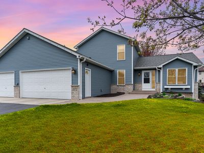 15772 Cicerone Ct, Rosemount, MN, 55068