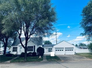 400 E Union Ave, West Lafayette, OH