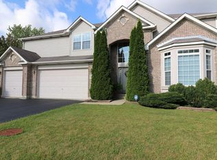 37076 N Bonnie Brae Rd, Lake Villa, IL 60046