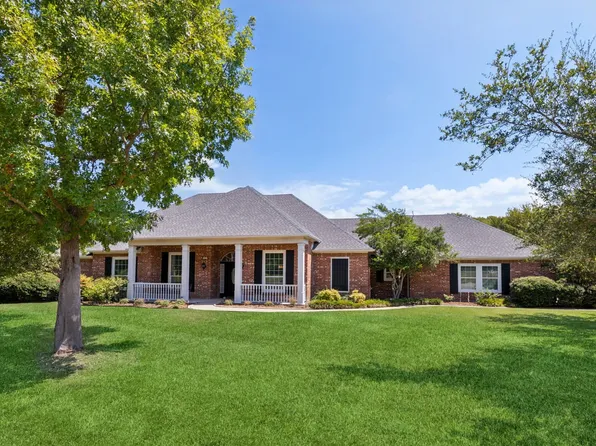 120 Danbury Ct, Lucas, TX 75002