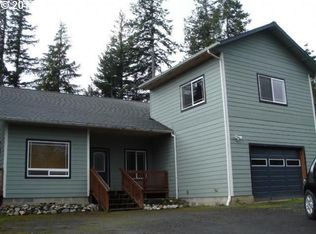 94325 Misty Ridge Ln, North Bend, OR 97459