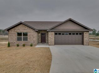 1007 Spring View Ln, Clanton, AL 35045