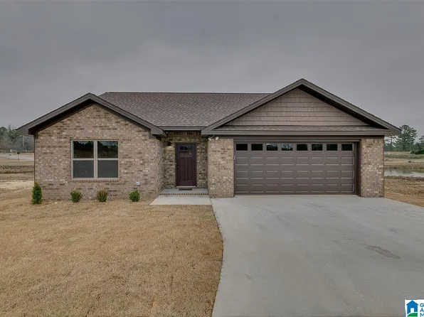 1007 Spring View Ln, Clanton, AL 35045