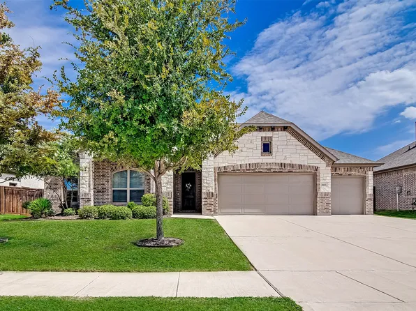 2803 Ashmont Way, Mansfiel, TX 76084