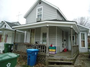 707 S Miami Ave, Sidney, OH