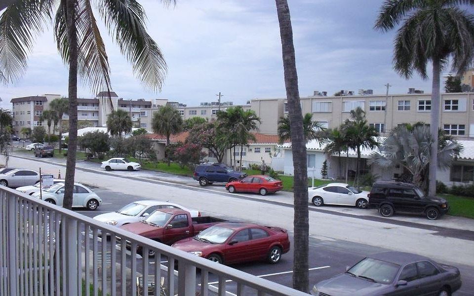 View from Porch