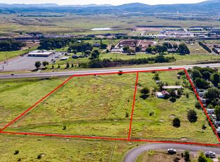 550 S State Route 69, Route, AZ 86327