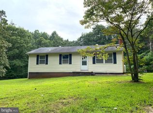 12420 Kendall Rd, Orange, VA 22960