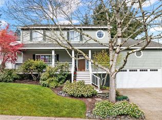 8153 SW 171st Pl, Beaverton, OR 97007